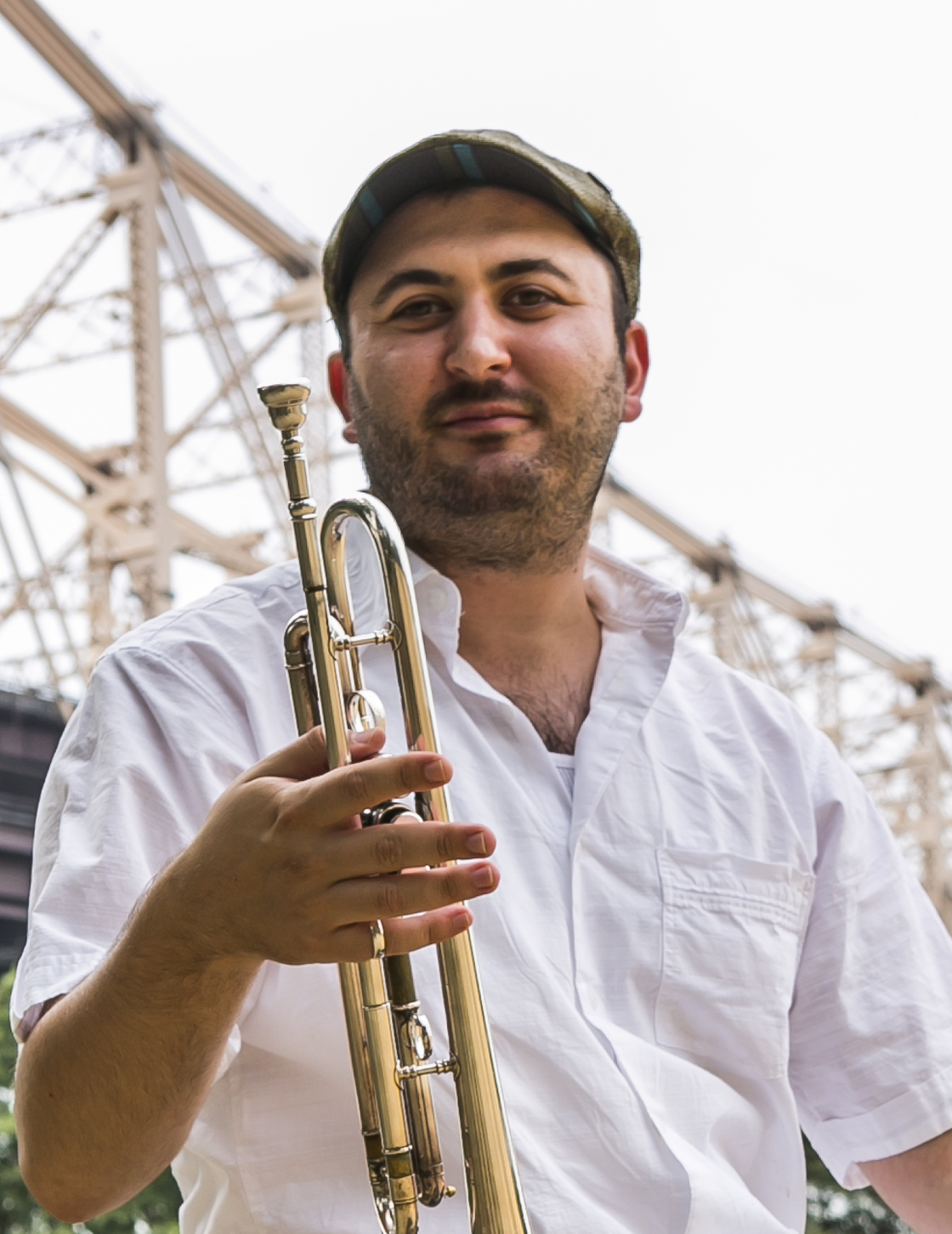 Josh Deutsch