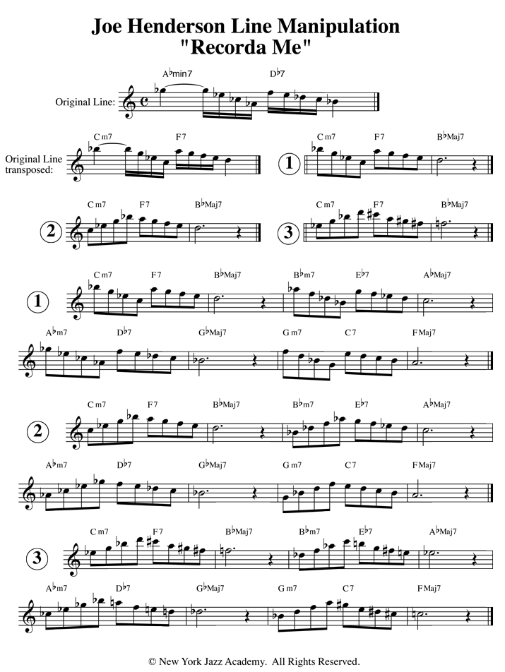 Joe-Henderson-Line-Manipulation-Recorda-Me-NYJA