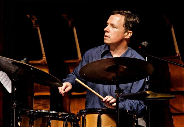 Brian Woodruff