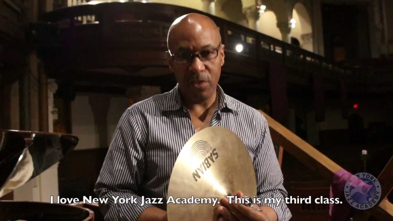 NYJA Small Ensembles & Improv Workshops: “Behind The Scenes”
