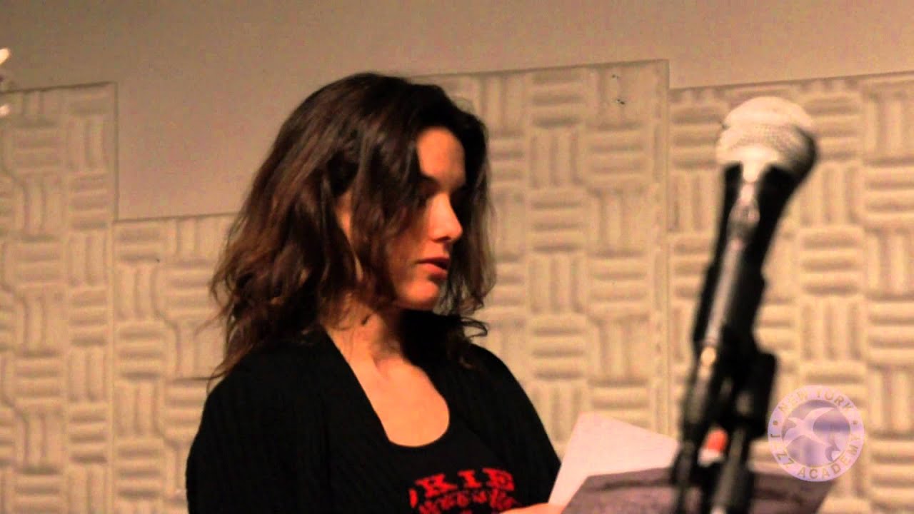 NYJA Vocal Jazz Workshop Warmups