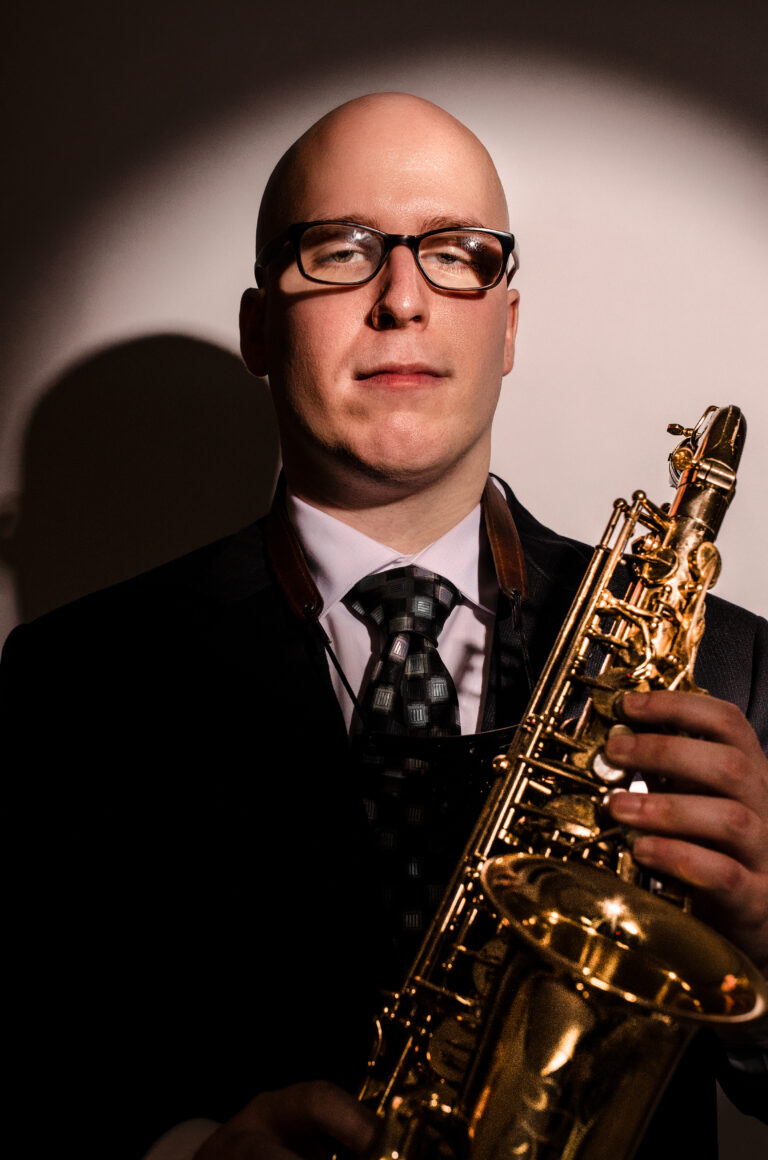 David Milazzo photo