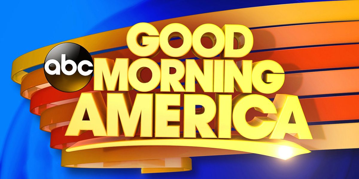GMA
