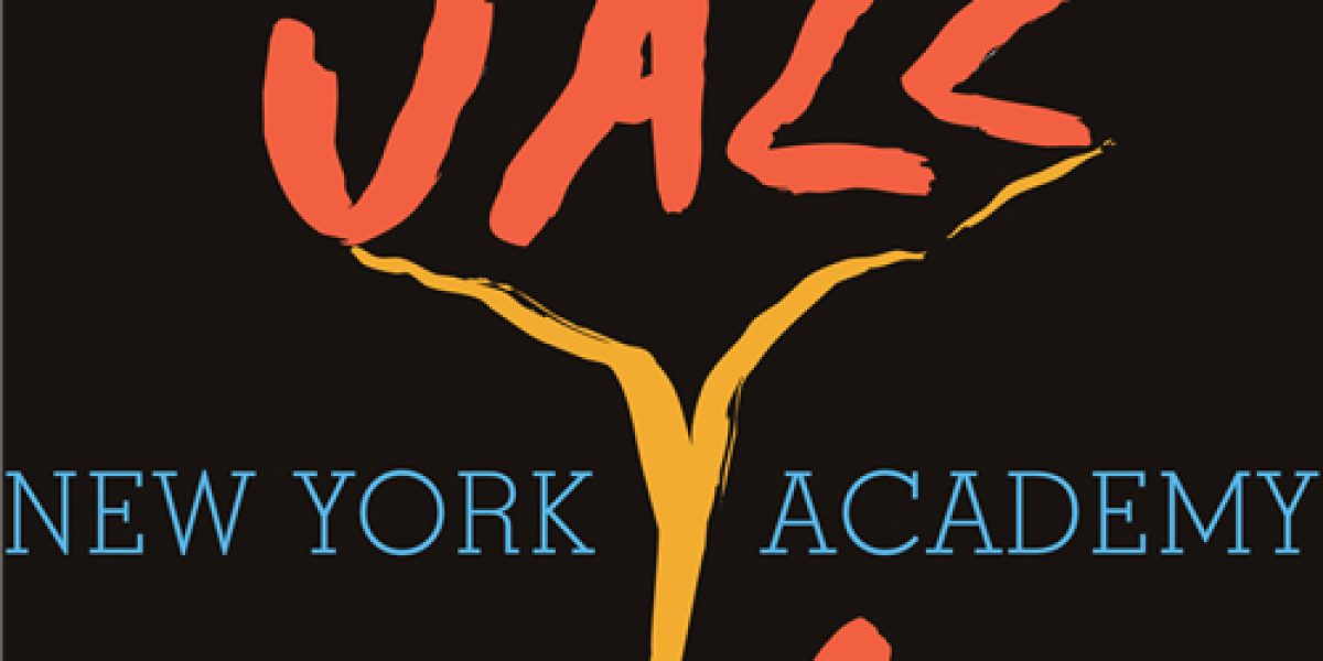 New York Jazz Academy Logo
